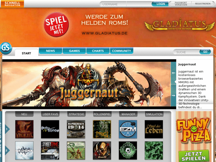 www.gamessphere.net