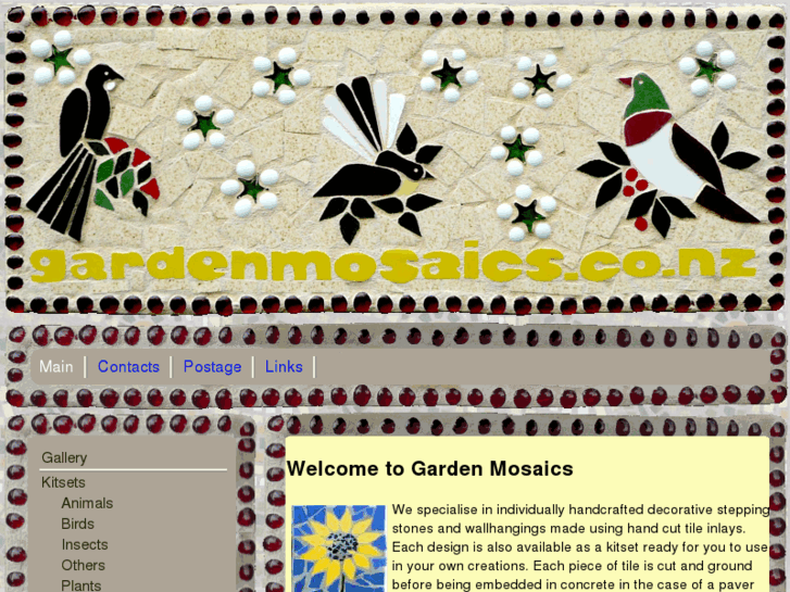 www.gardenmosaics.co.nz