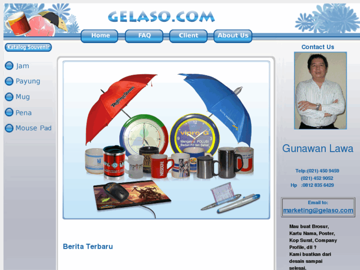 www.gelaso.com