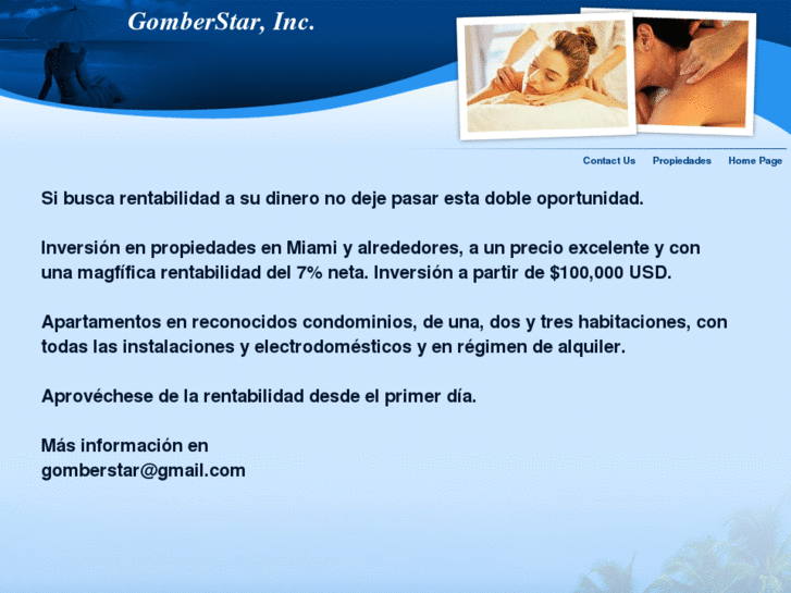 www.gomberstar.com