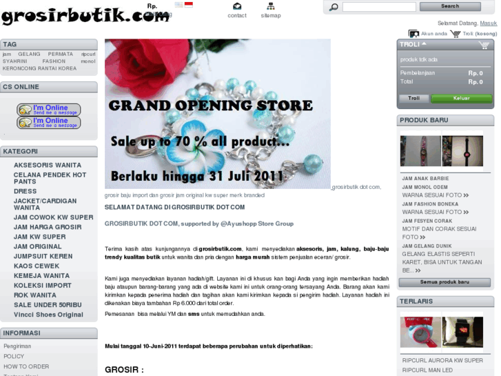 www.grosirbutik.com