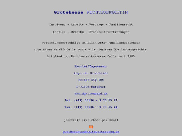 www.grotehenne.com