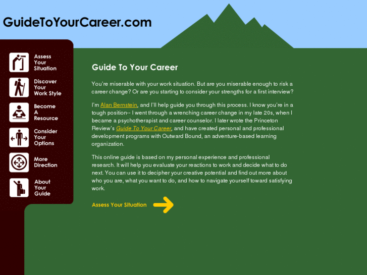 www.guidetoyourcareer.com