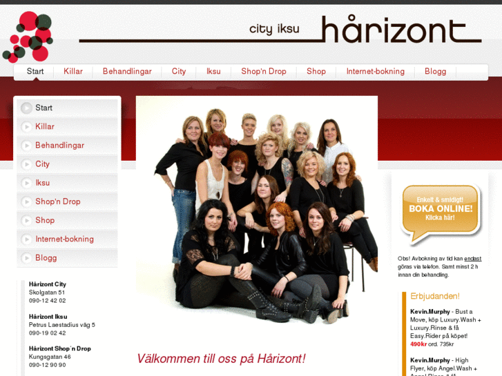 www.harizont.com