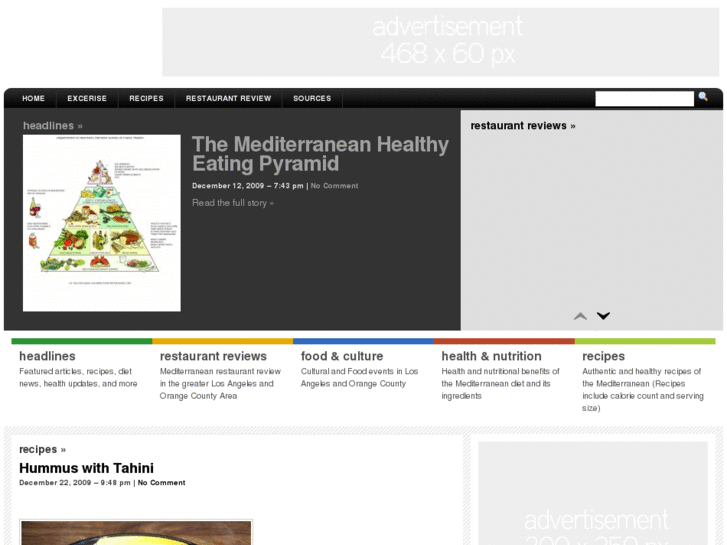 www.healthymediterraneanrecipes.com