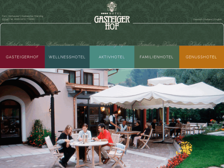 www.hotel-gasteigerhof.com