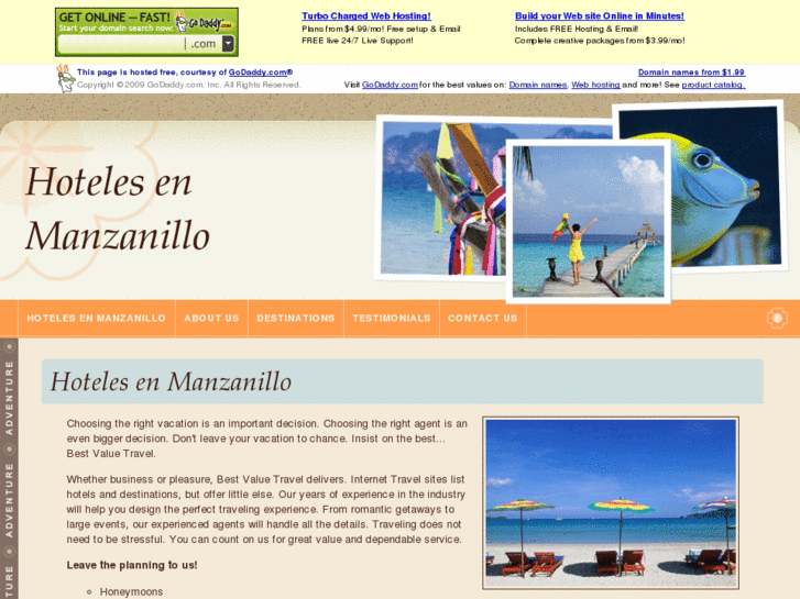 www.hotelesenmanzanillo.org