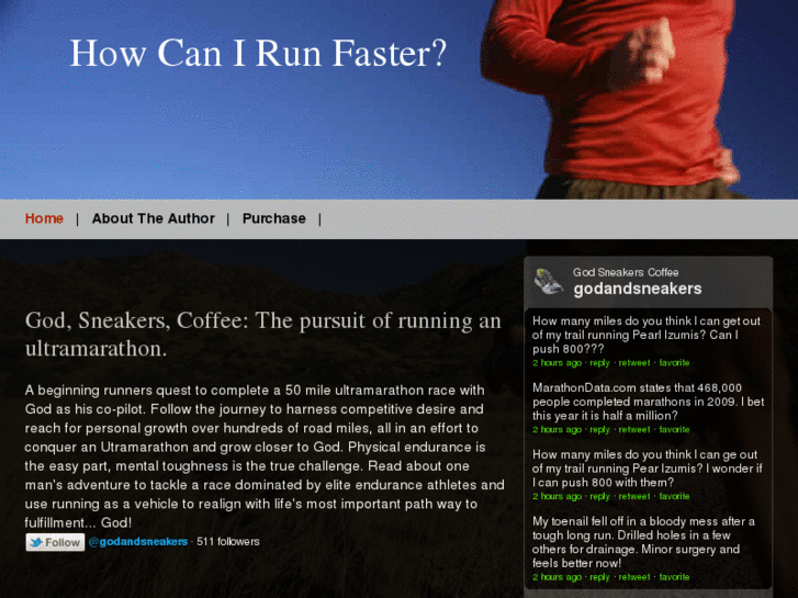 www.howcanirunfaster.com