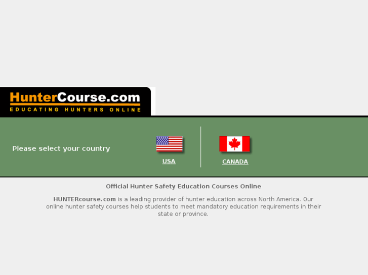 www.huntercourse.net