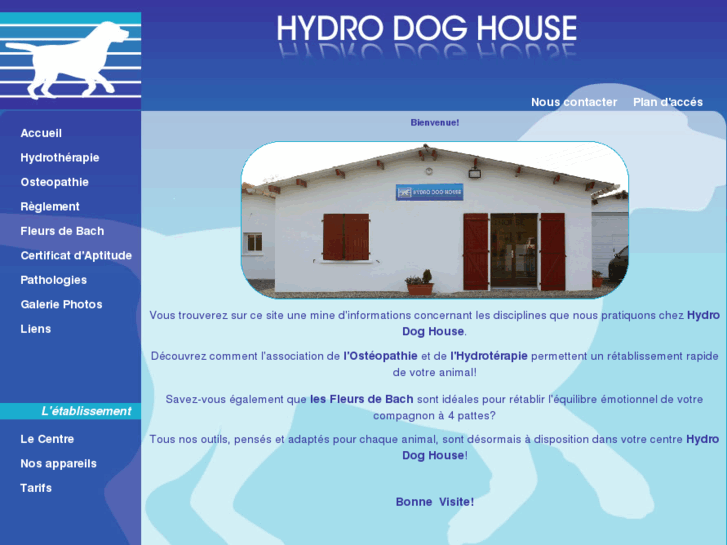 www.hydrodoghouse.com