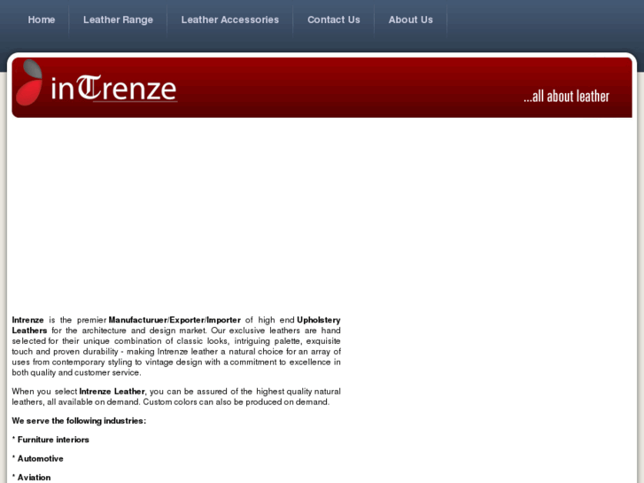 www.in-trenze.com