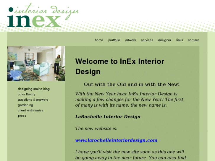 www.inexinteriordesign.com