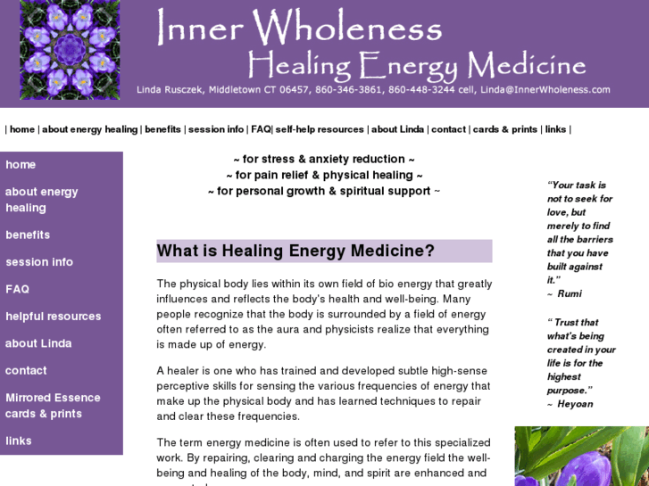 www.innerwholeness.com