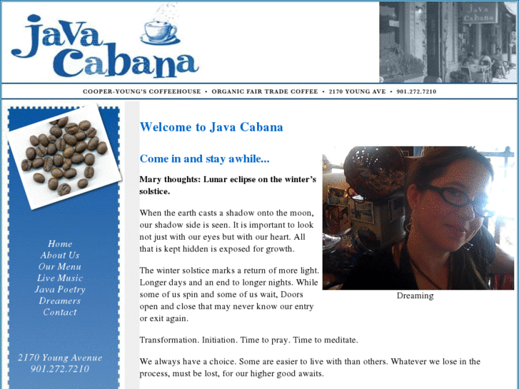 www.javacabanacoffeehouse.com