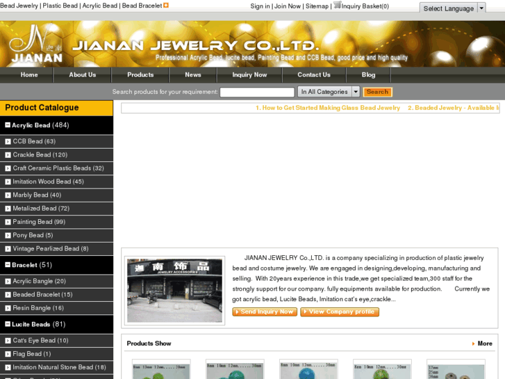 www.jiananjewelry.com