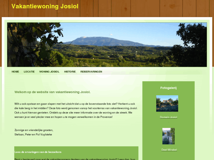 www.josiol.com