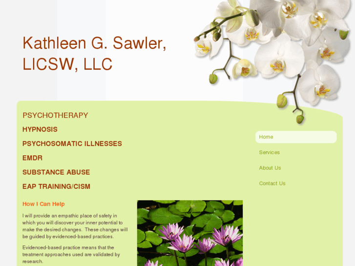 www.kathleensawlerlicsw.com