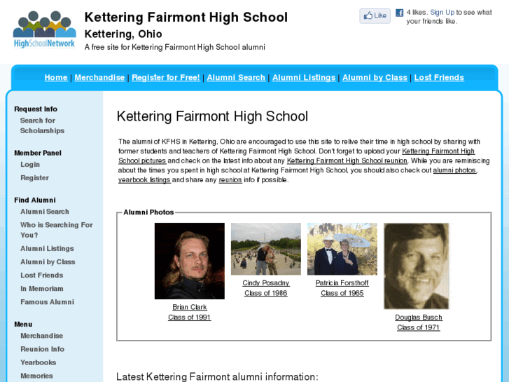 www.ketteringfairmonthighschool.org