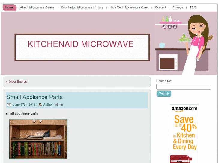 www.kitchenaidmicrowave.info