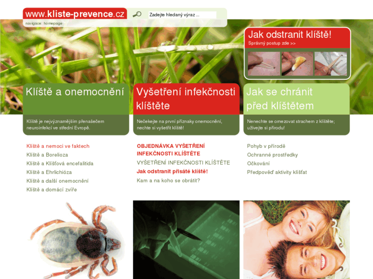 www.kliste-prevence.cz