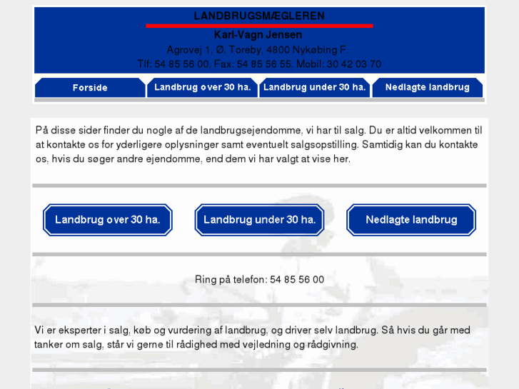 www.landbrugsmaegleren.dk