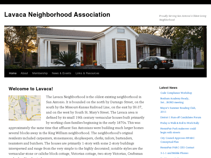 www.lavaca.net