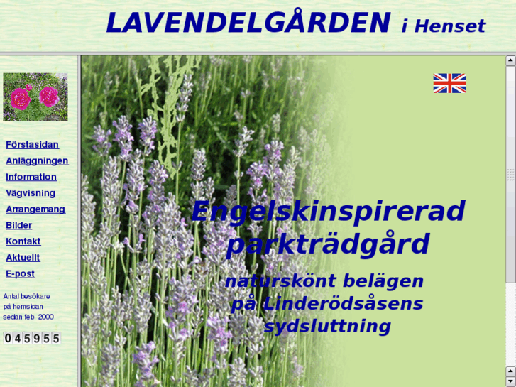 www.lavendelgarden.eu