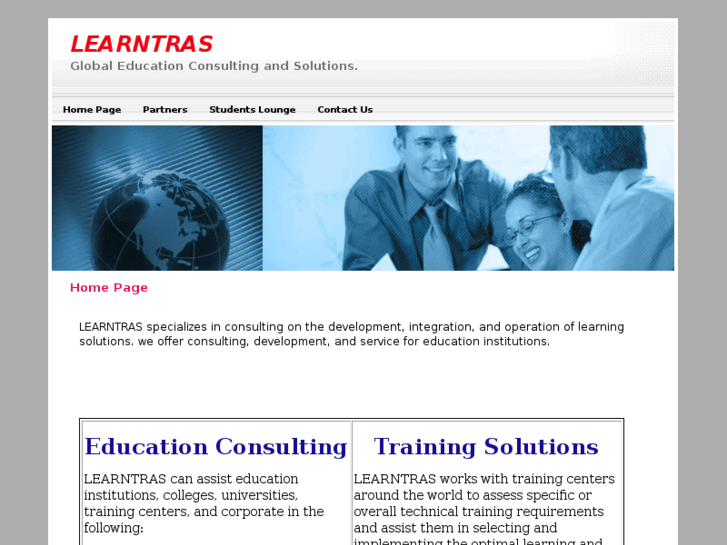 www.learntras.com