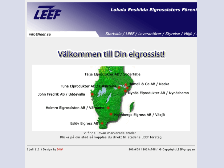 www.leef.se