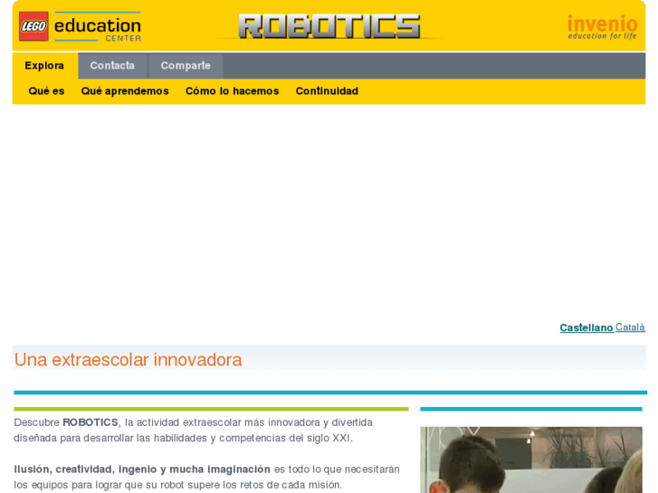 www.legoeducationcenter.es