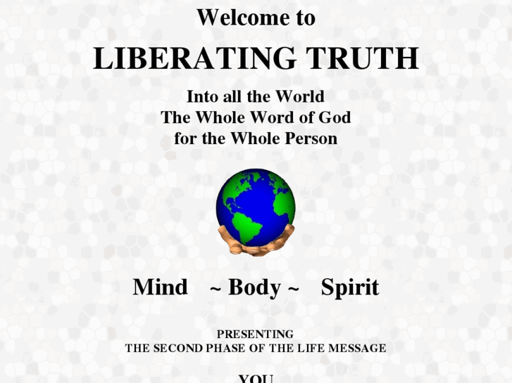 www.liberatingtruth.net