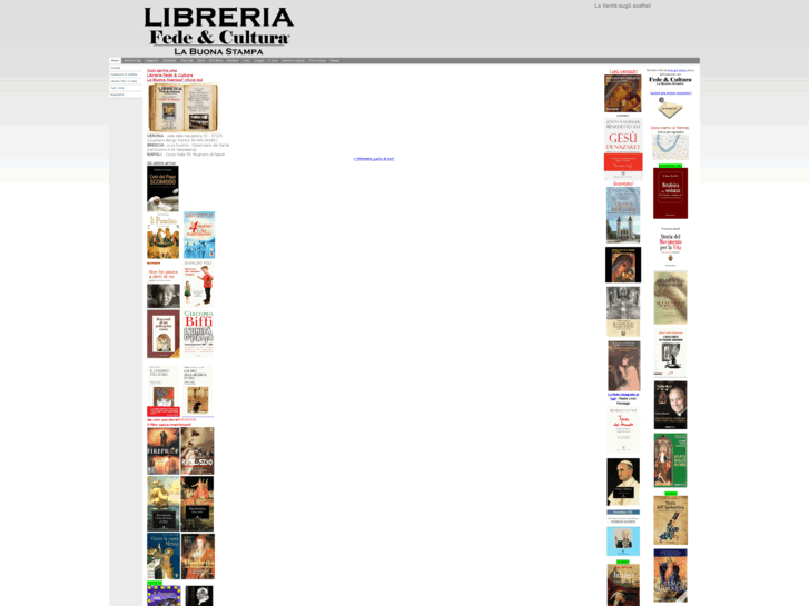 www.libreriafedecultura.com