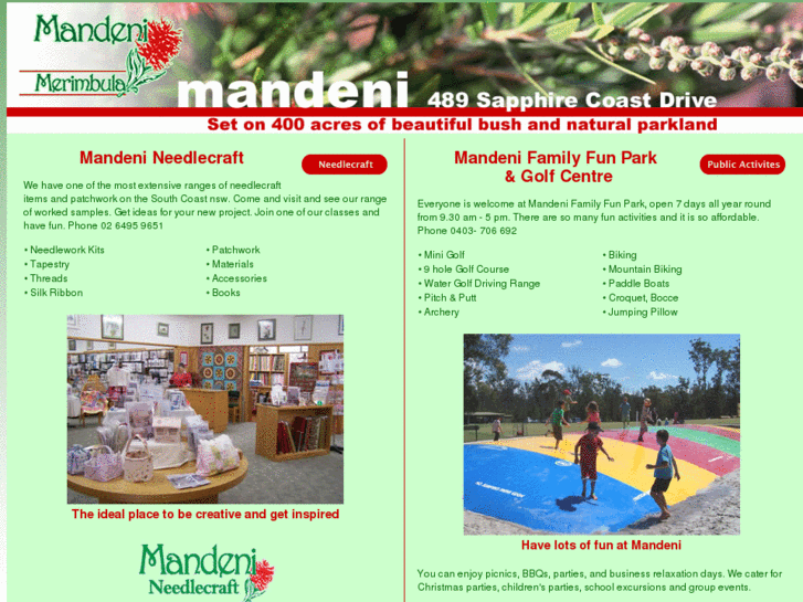 www.mandeni.com.au