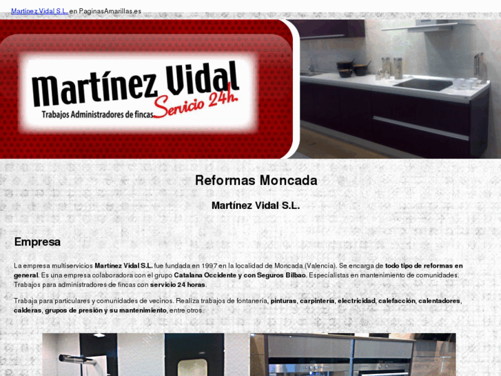 www.martinezvidal.es