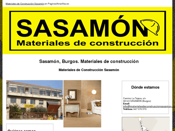 www.materialesdeconstruccionsasamon.com