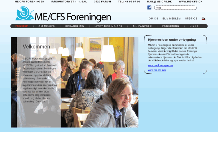 www.me-cfs.dk