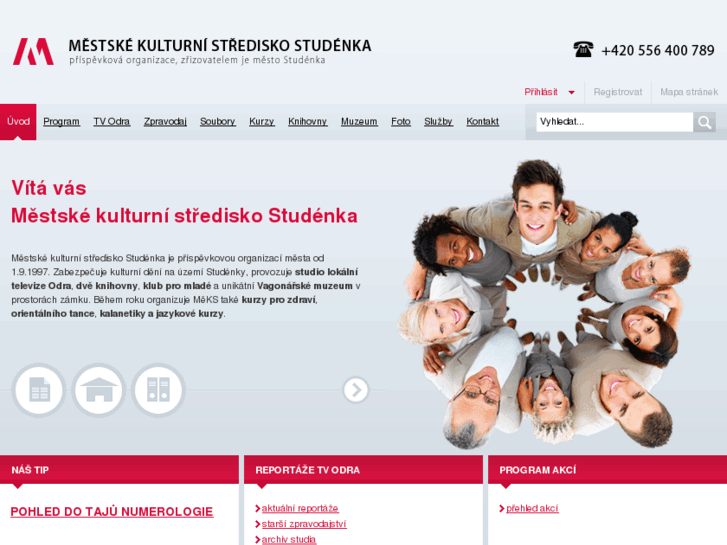 www.meksstudenka.cz