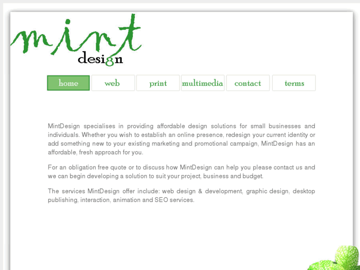 www.mint-design.net