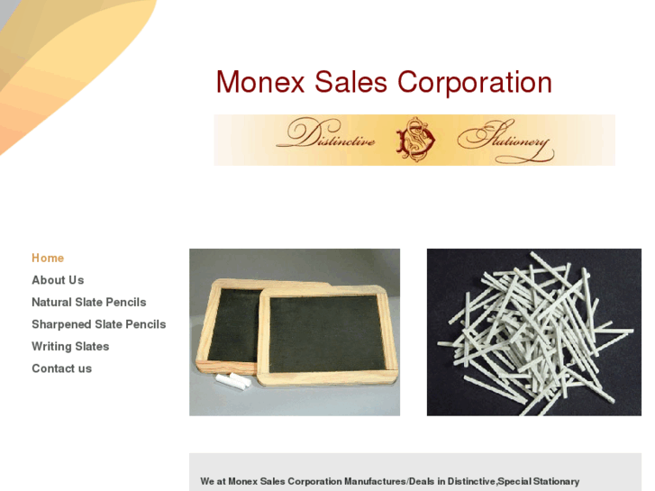 www.monexsalescorporation.com
