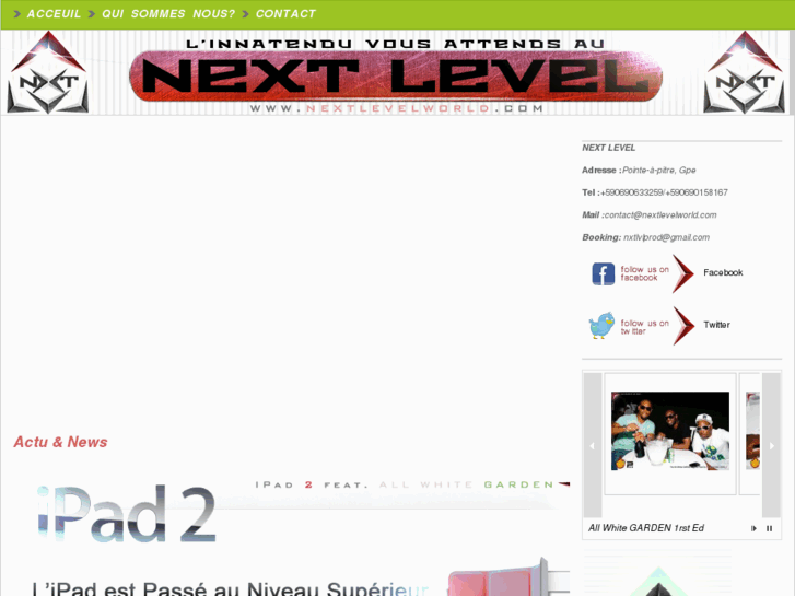 www.nextlevelworld.com