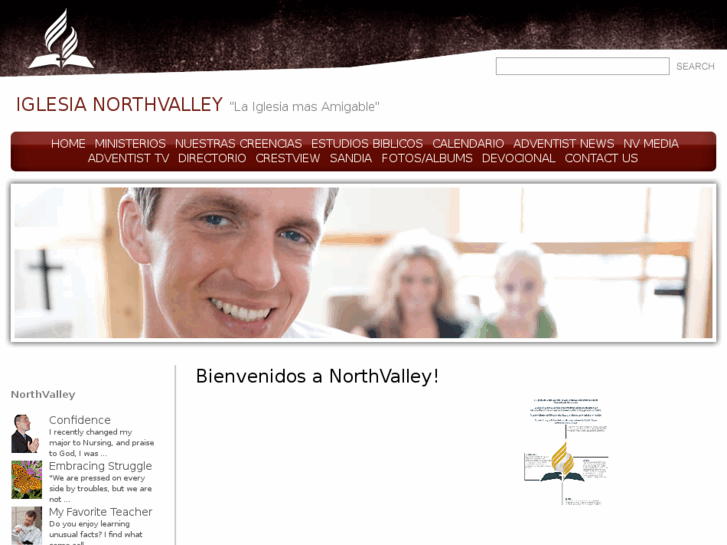 www.northvalleysda.com