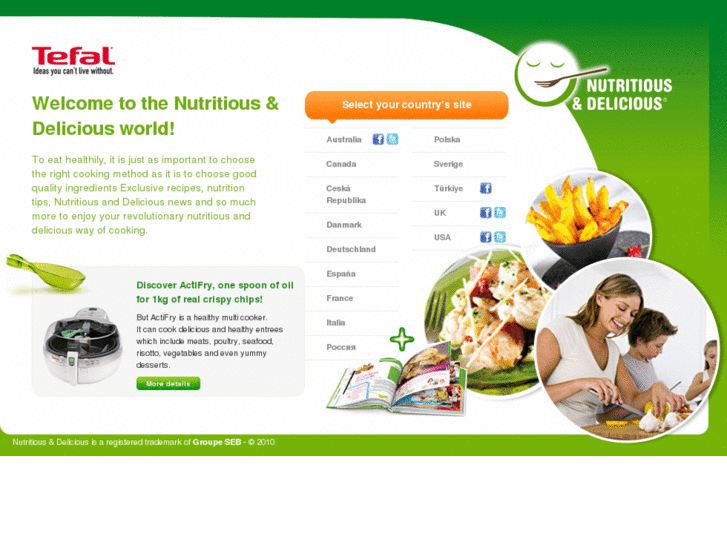 www.nutritious-and-delicious.com