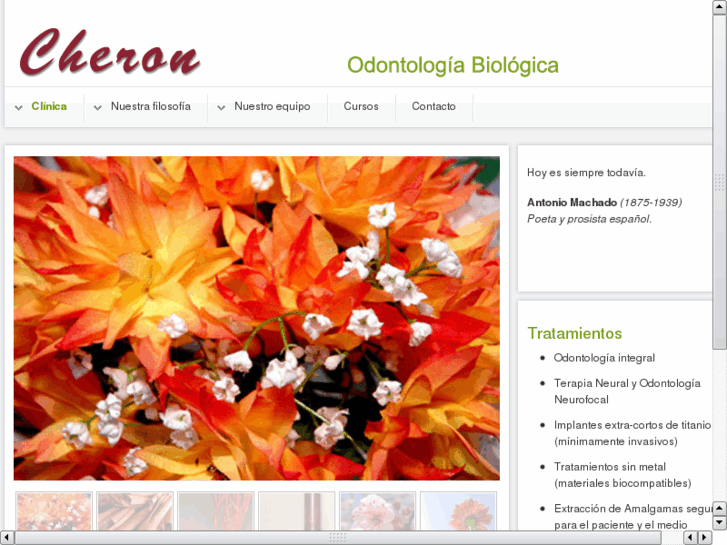 www.odontologia-biologica.com