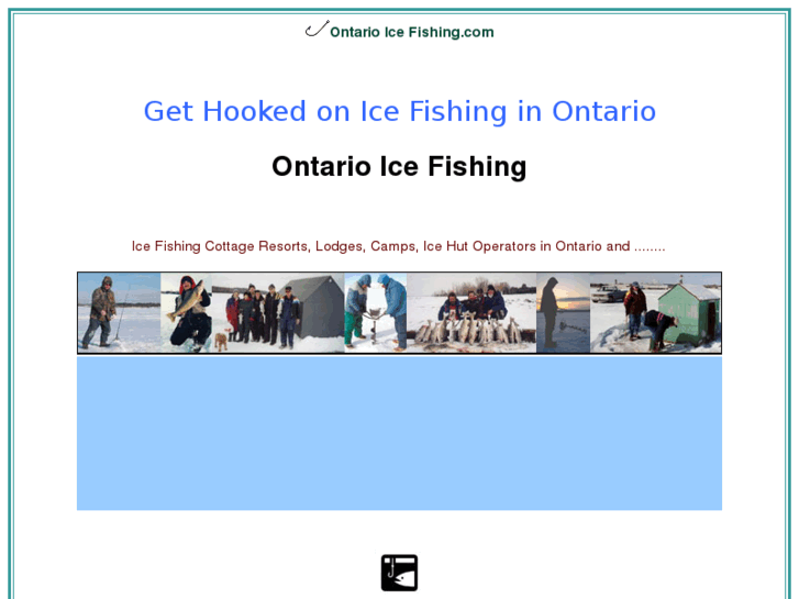 www.ontario-ice-fishing.com