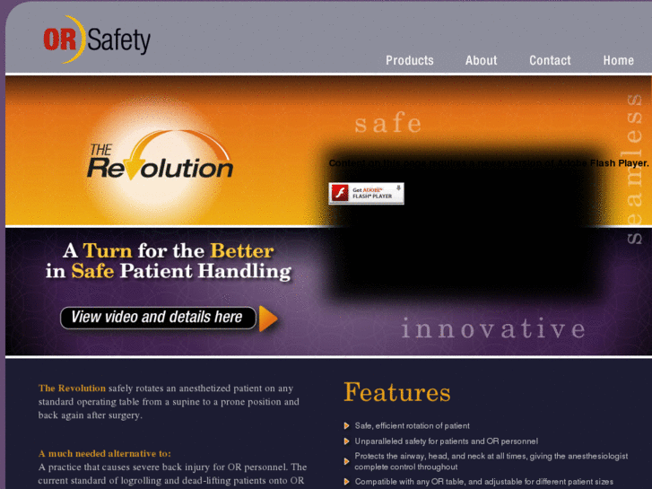 www.orsafety.com