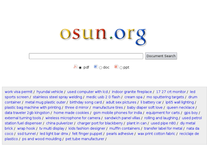 www.osun.org