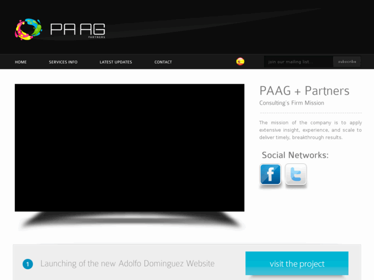 www.paagpartners.com