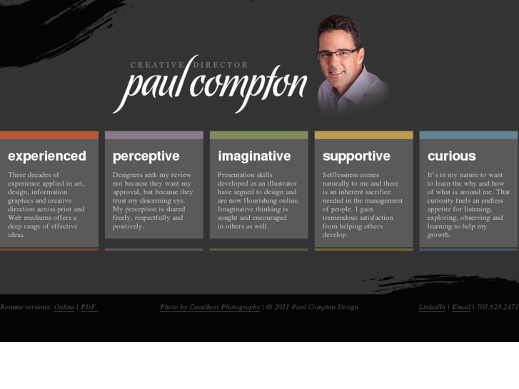 www.paulcomptondesign.com