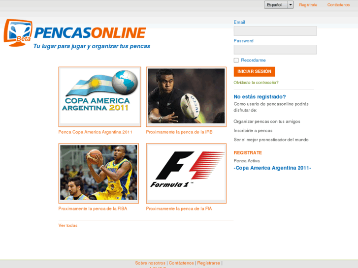 www.pencasonline.com