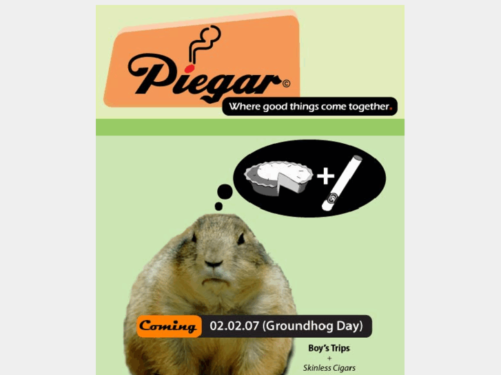 www.piegar.com